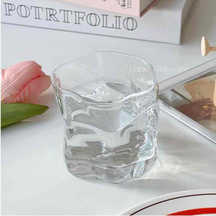 Cielo Drinking Glass