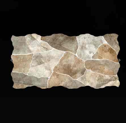 Ceramic Interlock dbangka