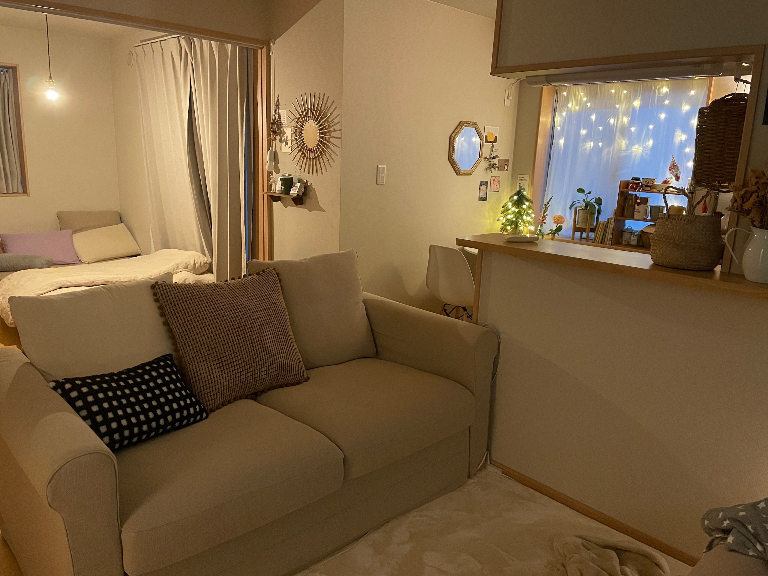 IKEA GRÖNLID グローンリード 2人掛けソファ［5色］ | ソファ | Ohouse