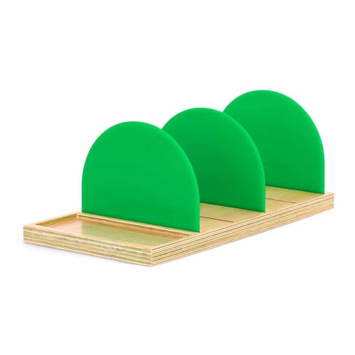 ブックスタンド［2色］