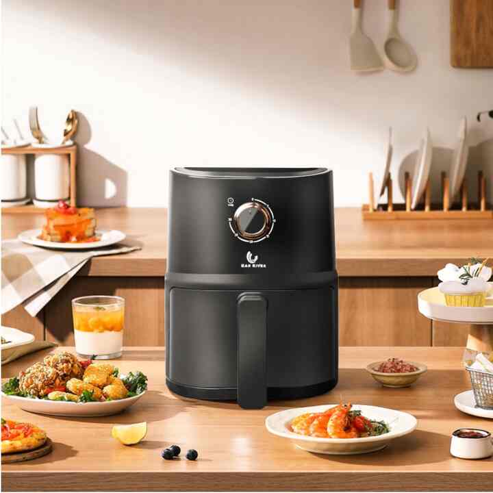 Air Fryer 3.5L Low power