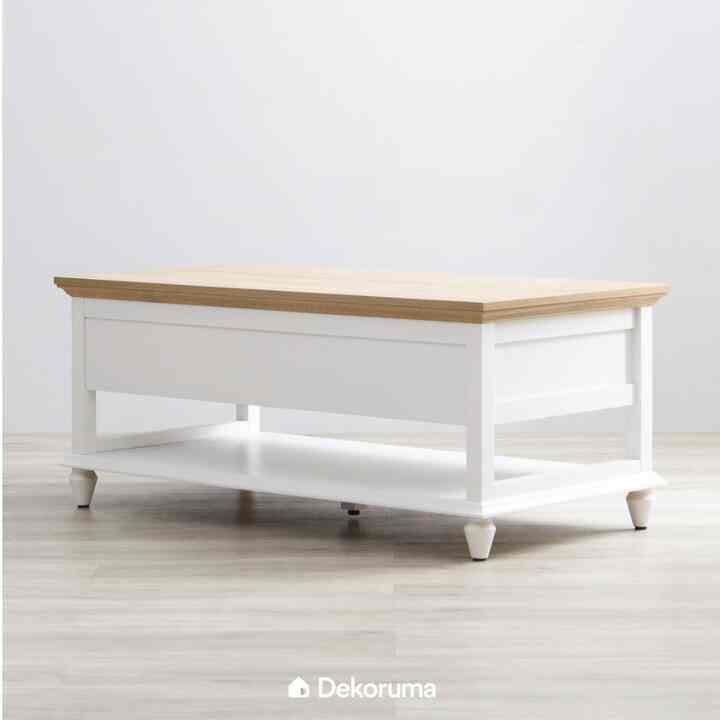 Kanou Meja Tamu Minimalis