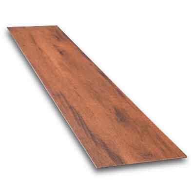 Lantai Vinyl 2mm - TV 2003 Brazilian Tigerwood