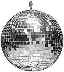 アメリカンディージェイ ミラーボール MB20