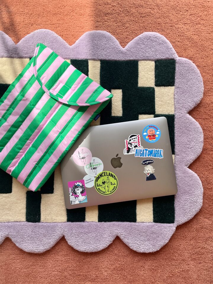 short form carousel card thumbnail