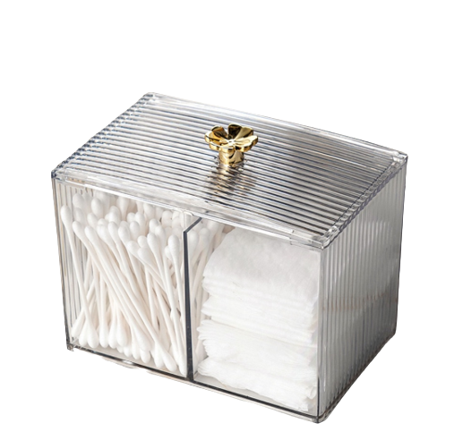 Claire Box Acrylic Akrilik