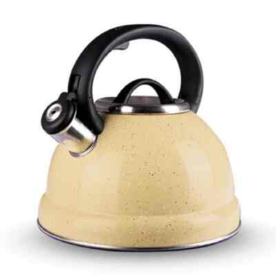 Super Kettle Genio Series