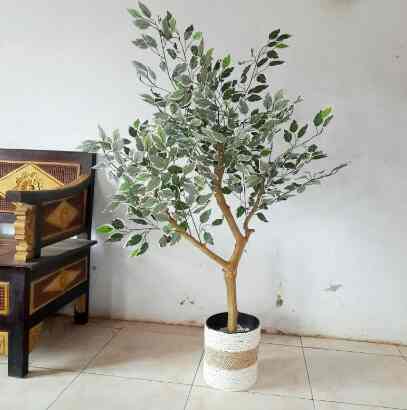 Pohon Beringin Varigata Artificial