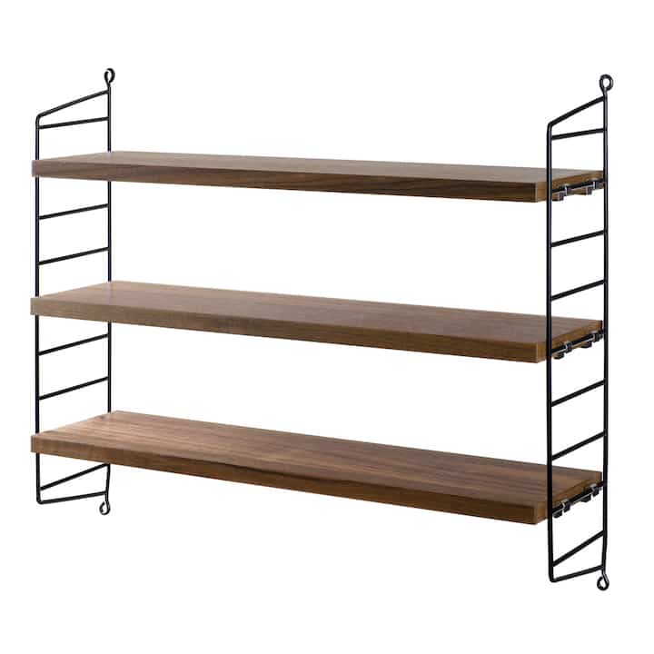 ストリングポケット 石膏ボードアンカー付き［12色］