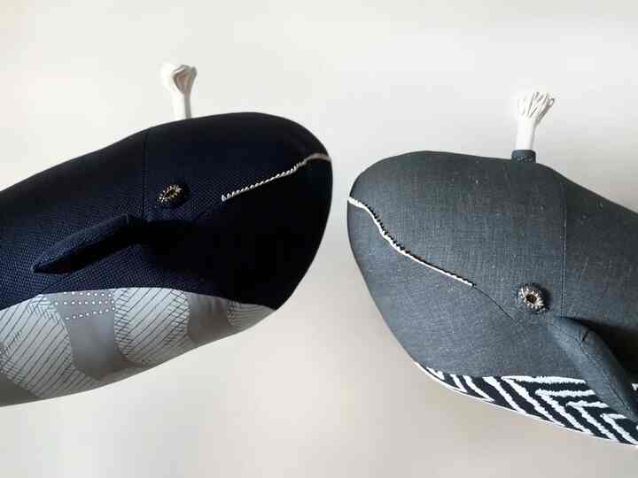 Quzyla クッション