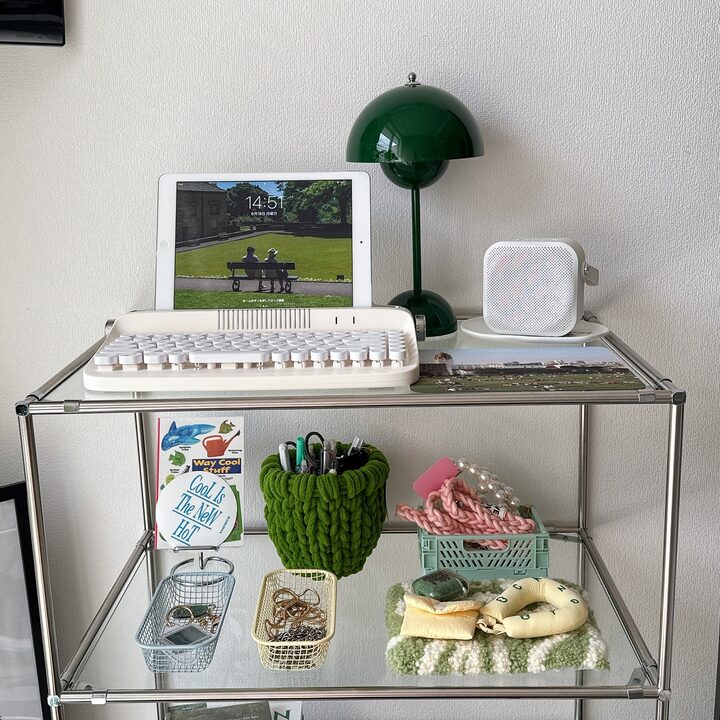 short form carousel card thumbnail