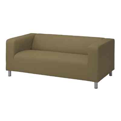 Klippan Sofa 2 dudukan, semua warna