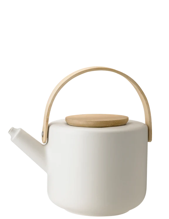 Theo teapot