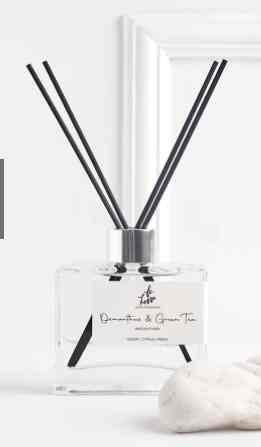 Classic Reed Diffuser - 100ml