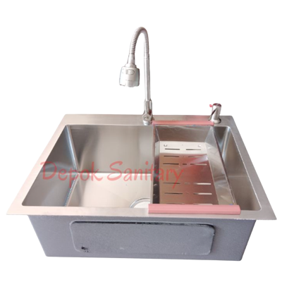 Kitchen sink 6046 osaka nara