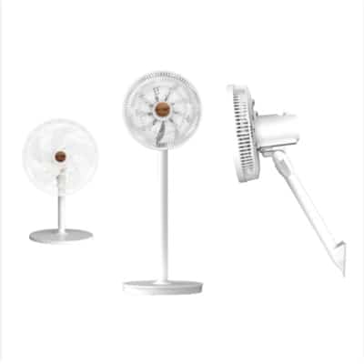 Aero Blade Kipas Angin 1233 CF