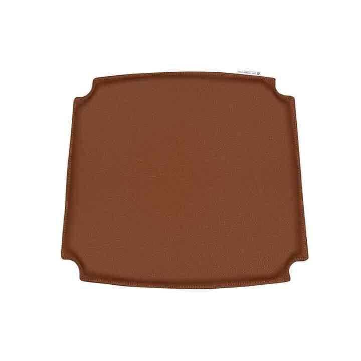 CH24 Yチェア専用レザークッション［4色］