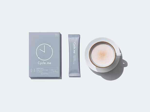 ムーンミルク【3種】