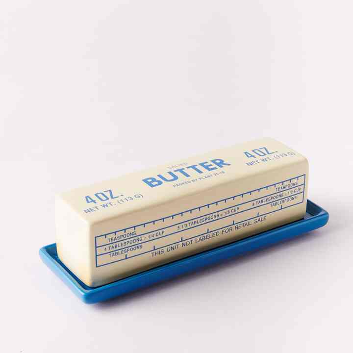 Butter Dish