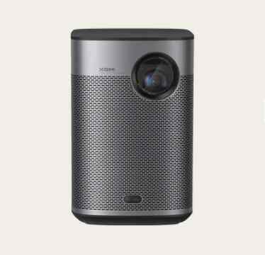 XGIMI Halo+ プロジェクター