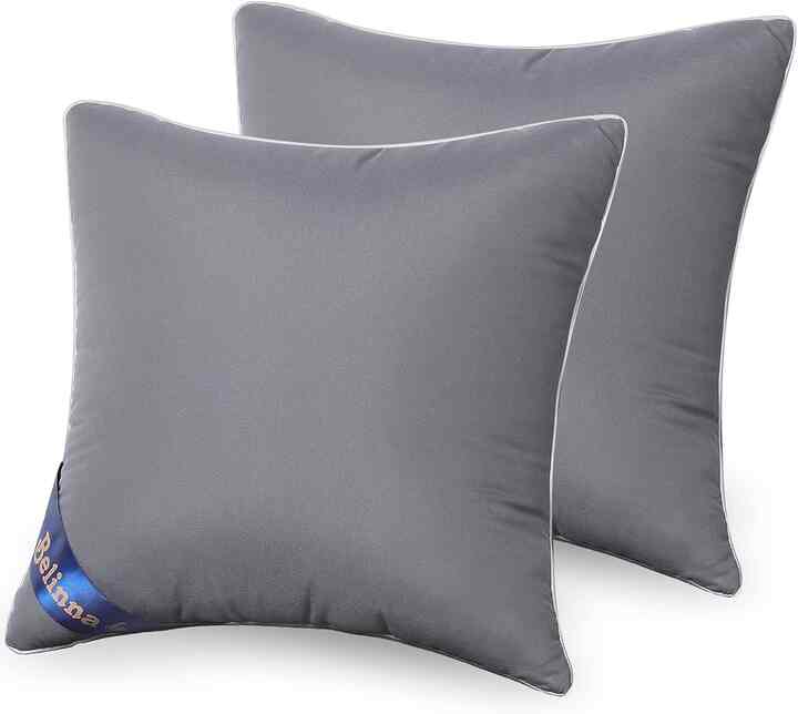 クッション 50x50cm*2