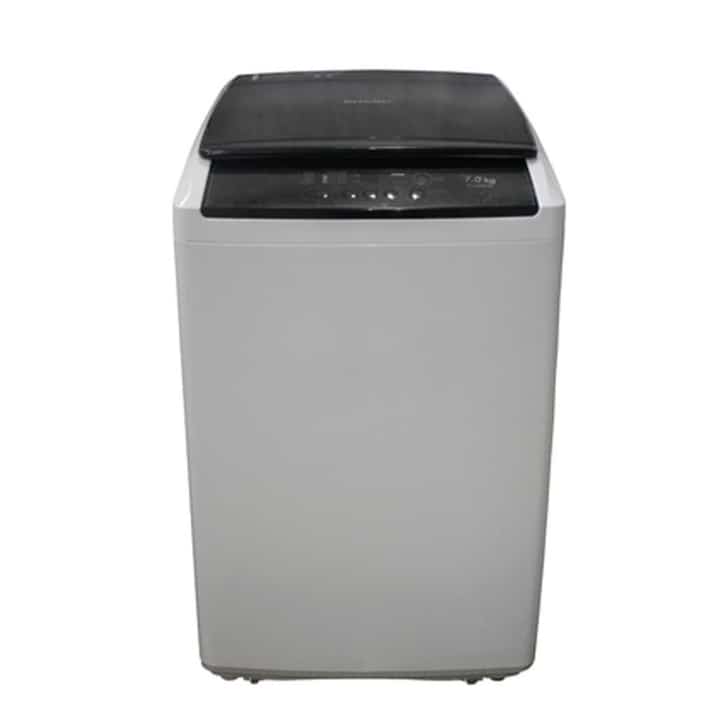 Mesin Cuci 1 Tabung Top Loading Washer ESG876PGY