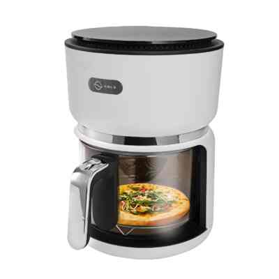 Kels Verre Air Fryer 3L