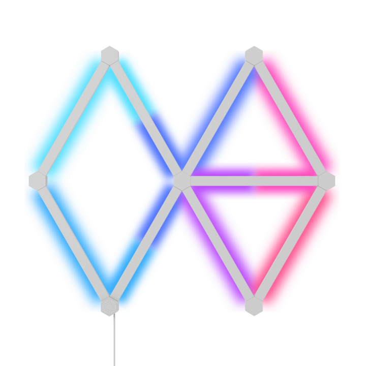 Lines 60° スターターパック (9 本入り)