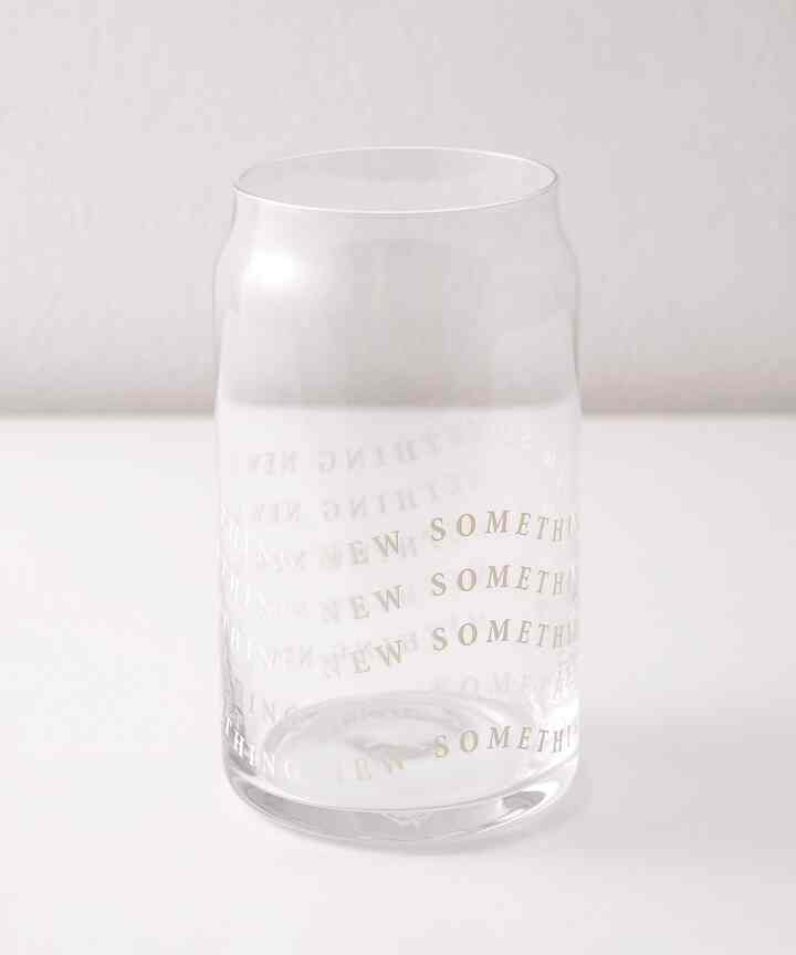 色が変わるグラス