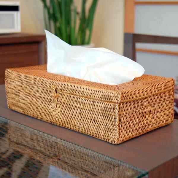 アタ製ティッシュケースカバー