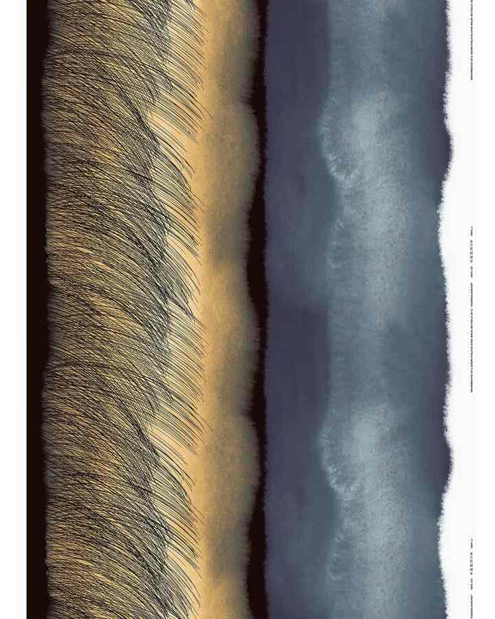 Kuuskajaskari リネンファブリック