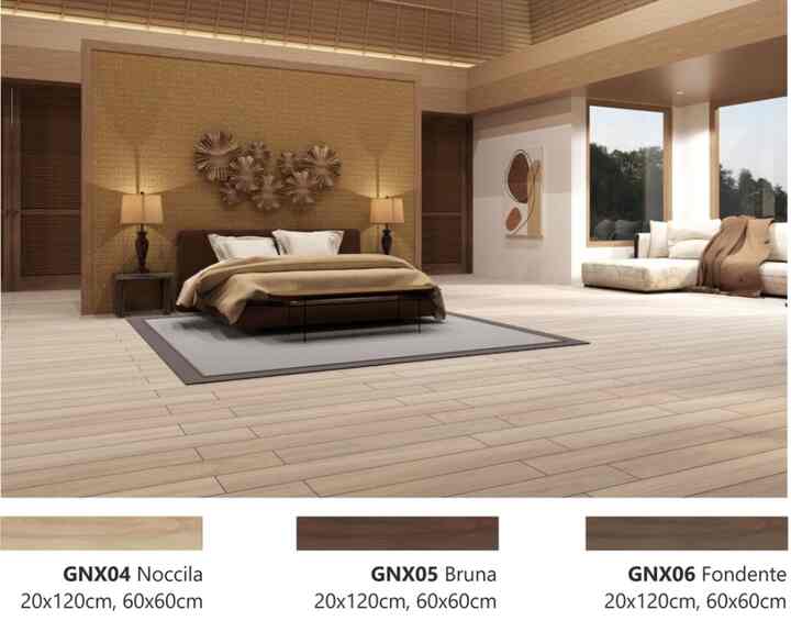 Nino Granit - Legnix Granit Lantai Kayu