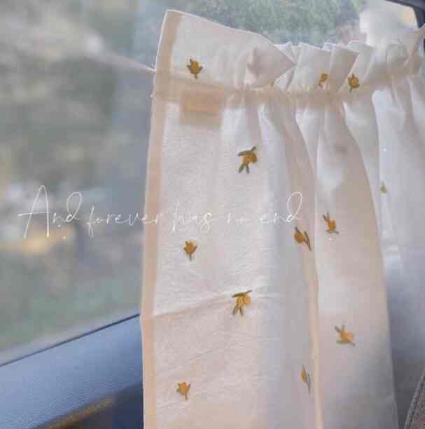 gorden mobil anti UV sun screen