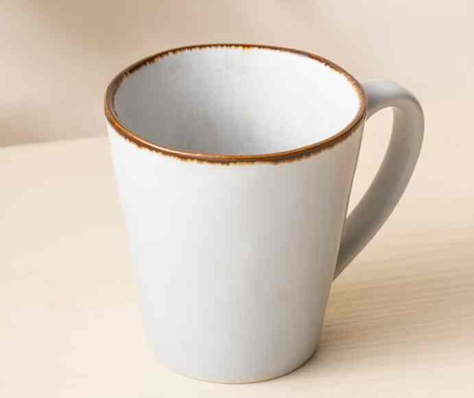 Mug Lockhart Grey