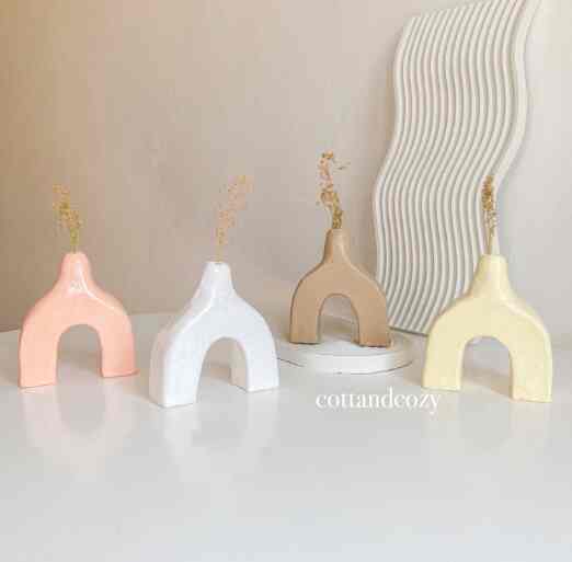 IVY VAS BUNGA AESTHETIC COTTANDCOZY