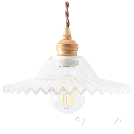 引掛け式ペンダントライト 