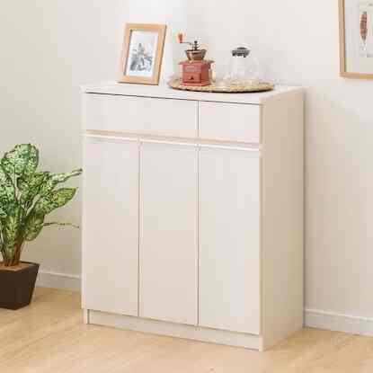 分別ペールカウンター(フォルム 3B)【2colors】