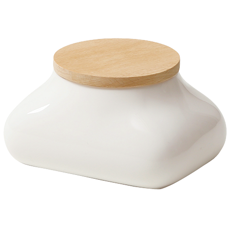 ウェットティッシュケース［3色］