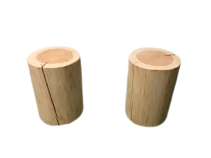 丸太 スツール SCC-4-2