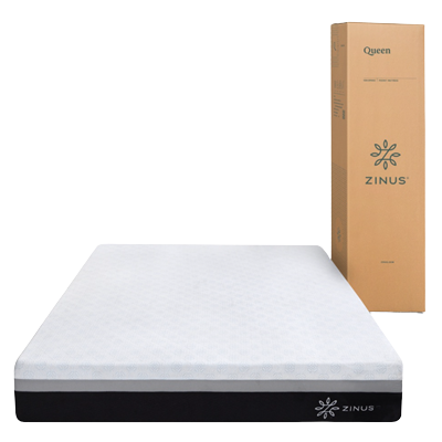 Kasur Spring Bed Memory Foam