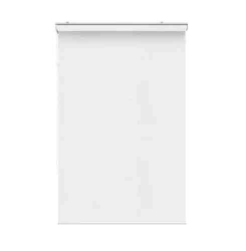 Arai 120 X 250 Cm Gorden Roller Blind Dimout Putih