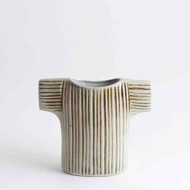 WARDROBE SWEATER 花瓶 セーター