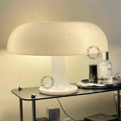 Nesso Table Lamp (Orange)