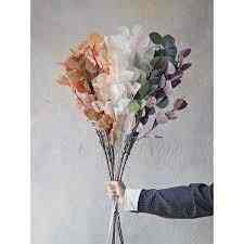 Daun Artificial Eucalyptus Populus