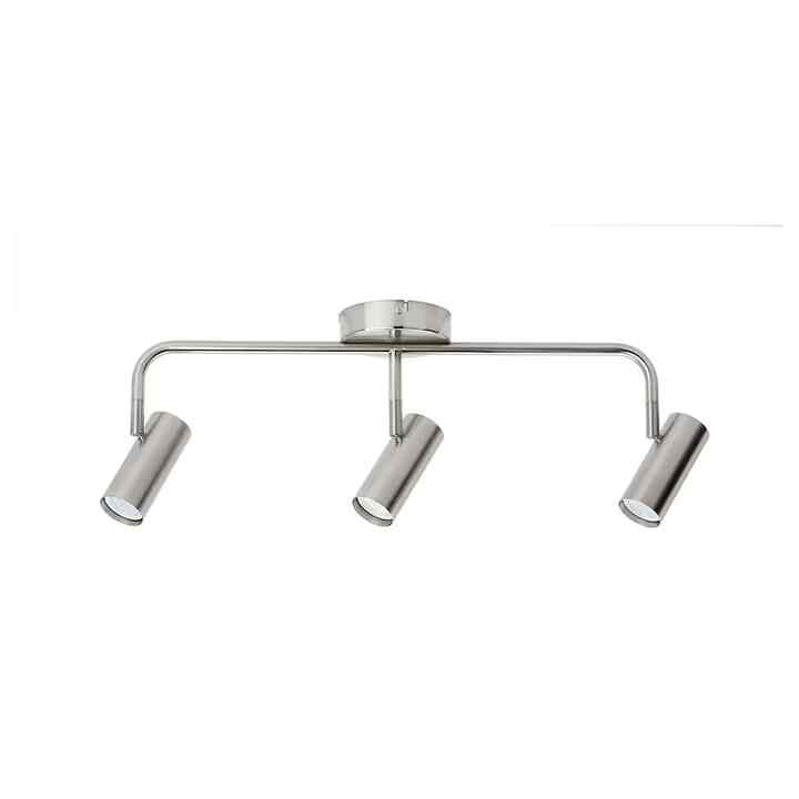 VIRRMO ヴィッルモー シーリングトラック スポットライト3個