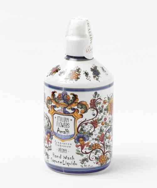 Le Maioliche ハンドウォッシュ［4種］