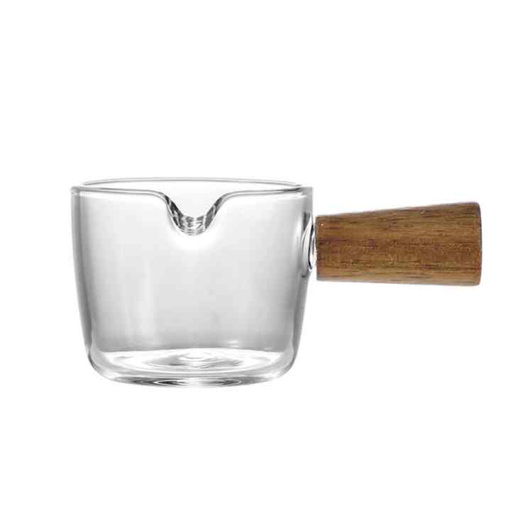 MINI Espresso Glass Pourer