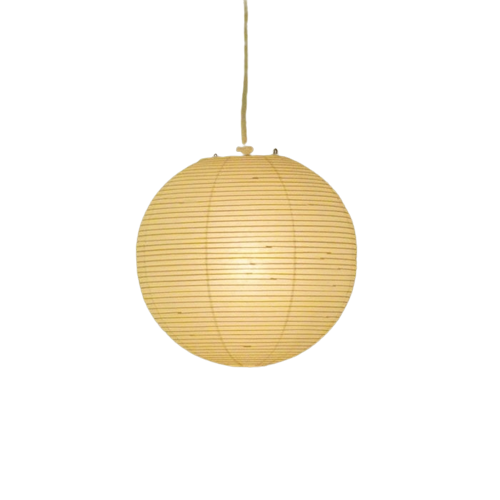 AKARI 30A・径30cm ペンダントライト