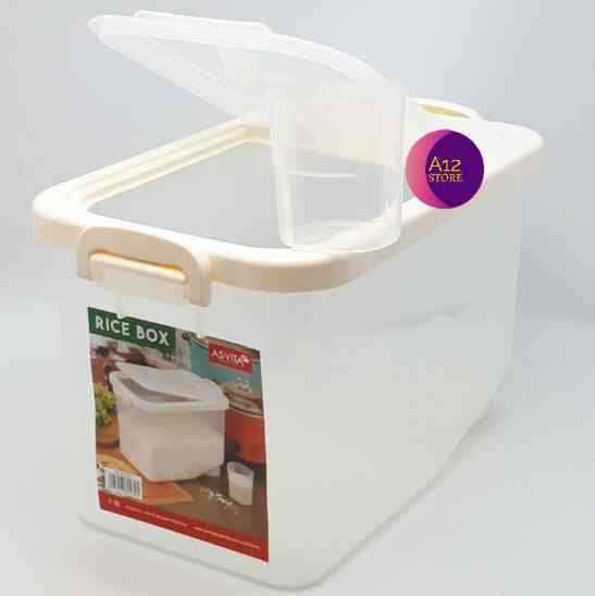Rice box 5kg