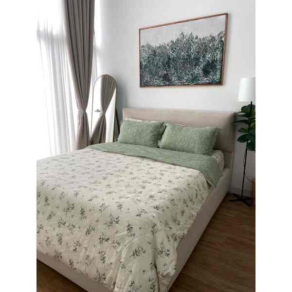 Bedding Sprei